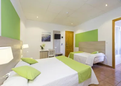 Hostal Adelino — foto 2