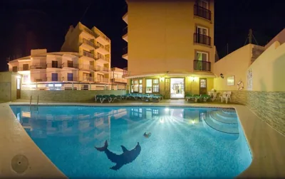Hostal Adelino — foto 4