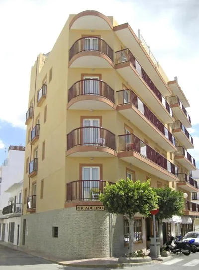 Hostal Adelino — foto 6