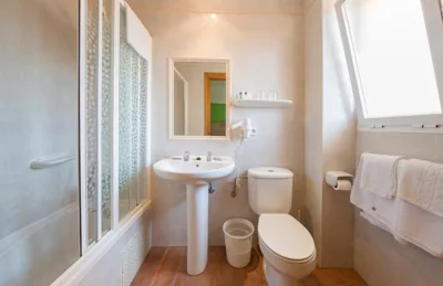 Hostal Adelino — foto 8