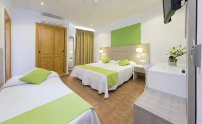 Hostal Adelino — foto 10