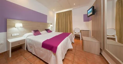Hostal Adelino — foto 11