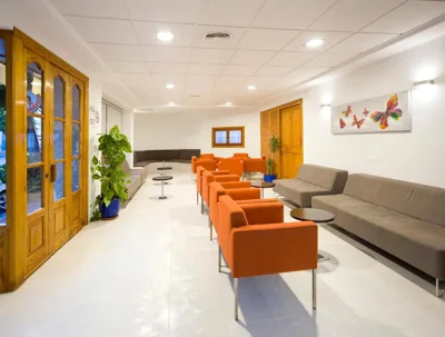 Hostal Adelino — foto 12