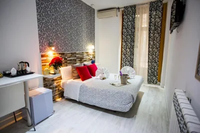 Hostal Adis — Foto 3