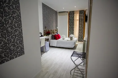 Hostal Adis — Foto 4