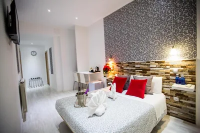 Hostal Adis — Foto 5
