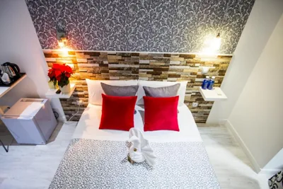 Hostal Adis — Foto 8