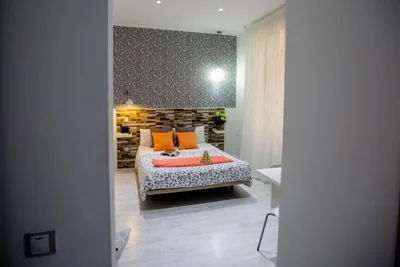 Hostal Adis — Foto 10
