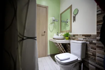 Hostal Adis — Foto 11
