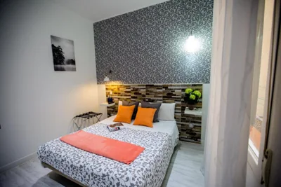 Hostal Adis — Foto 12