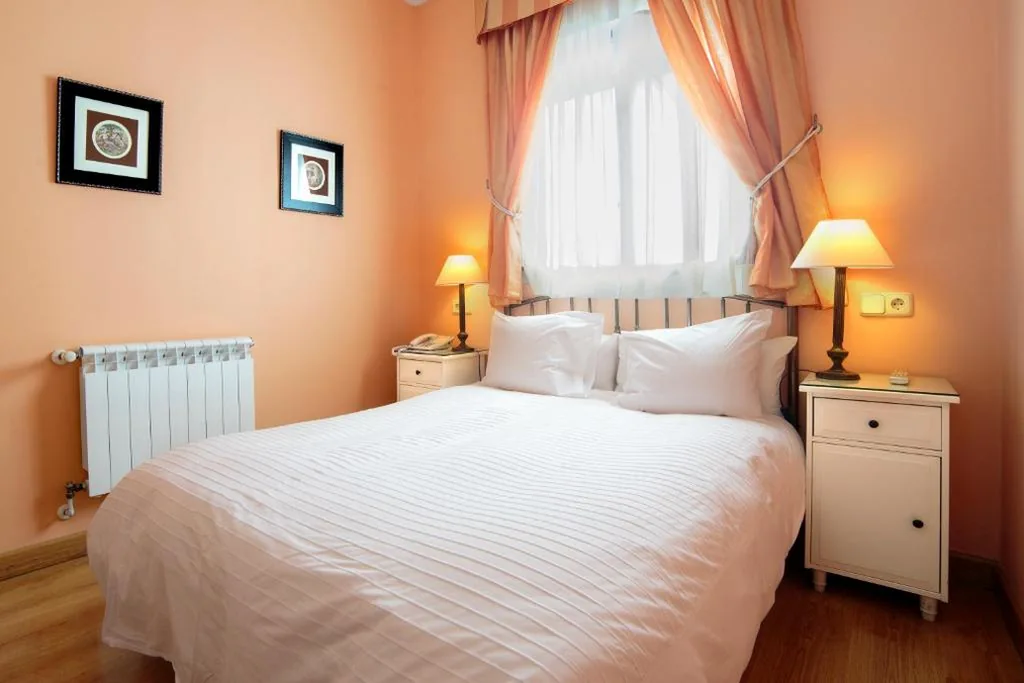 Doppelzimmer — Hostal Adria Santa Ana