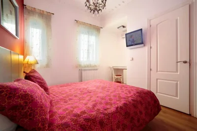 Hostal Adria Santa Ana — Foto 4