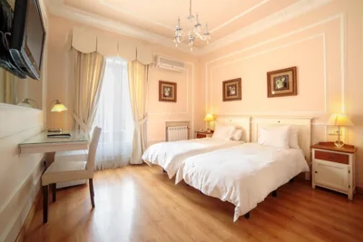 Hostal Adria Santa Ana — Foto 5