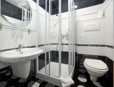 Hostal Adria Santa Ana — Foto 6