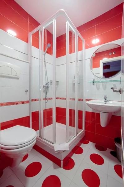 Hostal Adria Santa Ana — Foto 8