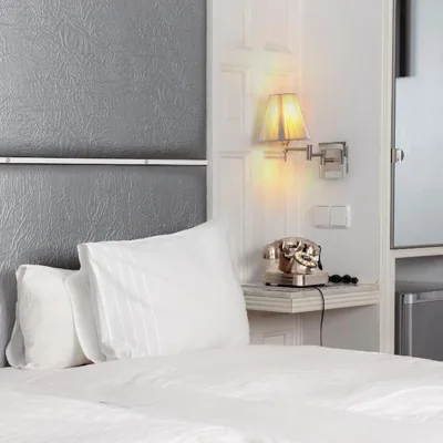 Hostal Adria Santa Ana — Foto 10