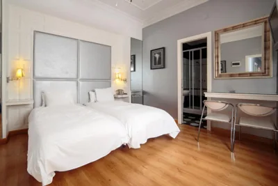 Hostal Adria Santa Ana — Foto 11