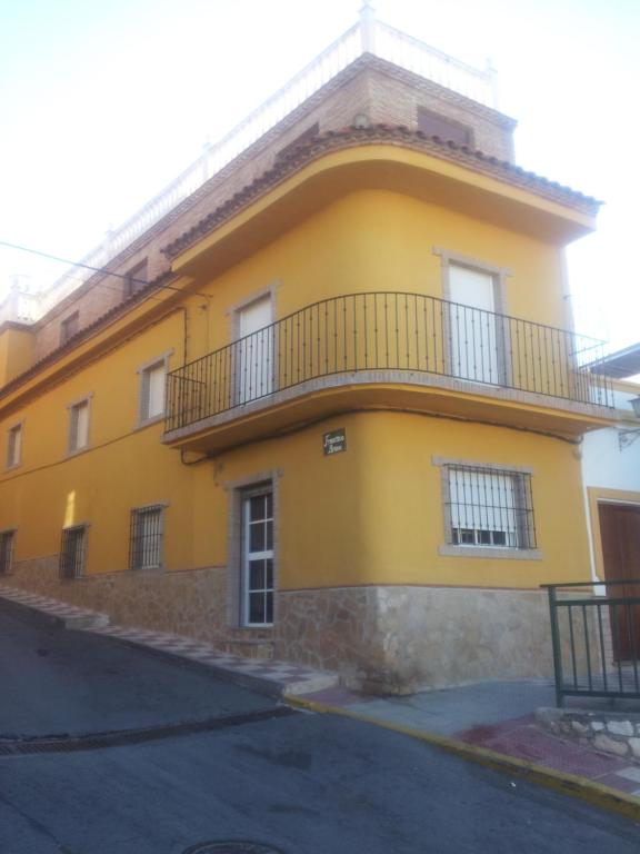 Hostal Adrian