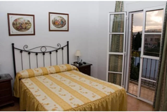 Hostal Adrian