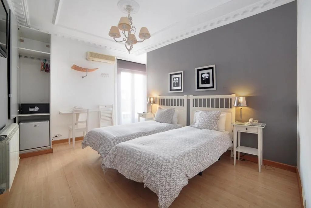 Hostal Adriano