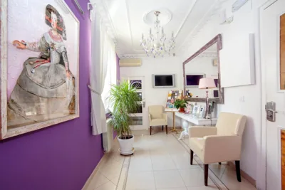 Hostal Adriano — 照片 5
