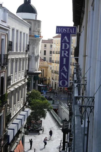 Hostal Adriano — 照片 6