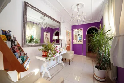 Hostal Adriano — 照片 8