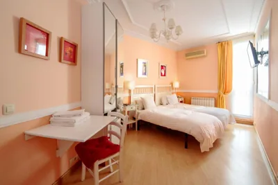 Hostal Adriano — 照片 9