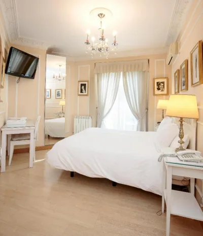 Hostal Adriano — 照片 10