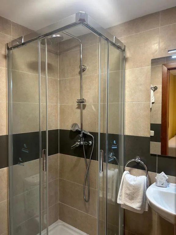 Hostal Aeropuerto