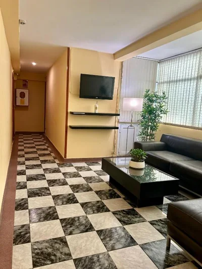 Hostal Aeropuerto — 写真 7
