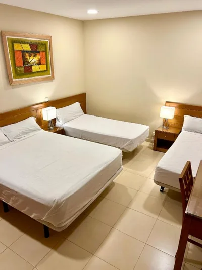 Hostal Aeropuerto — 写真 8