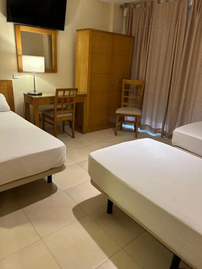Hostal Aeropuerto — 写真 9