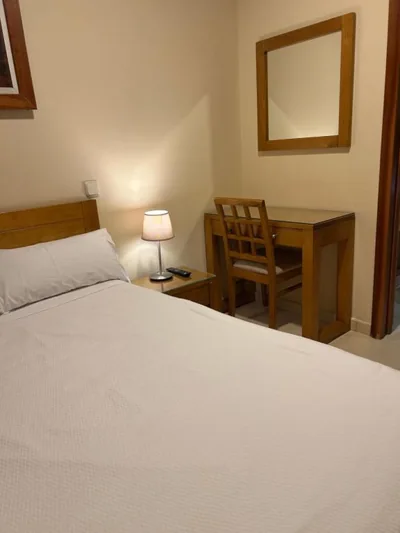 Hostal Aeropuerto — 写真 12