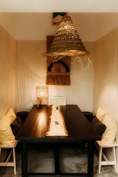 Hostal Africa — Foto 2