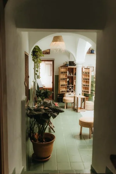 Hostal Africa — Foto 3