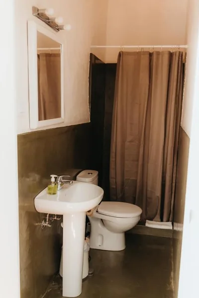 Hostal Africa — Foto 5
