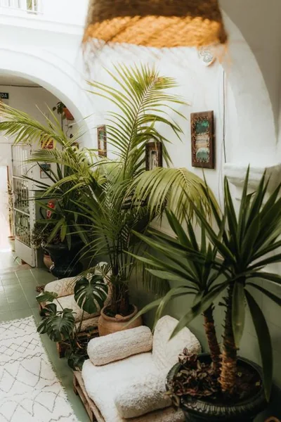 Hostal Africa — Foto 6