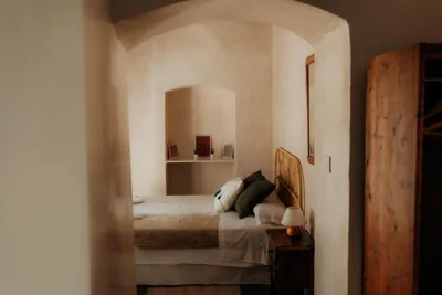Hostal Africa — Foto 7