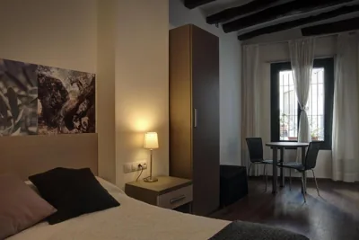 Hostal Agrobotiga 7 de Ribera — foto 2