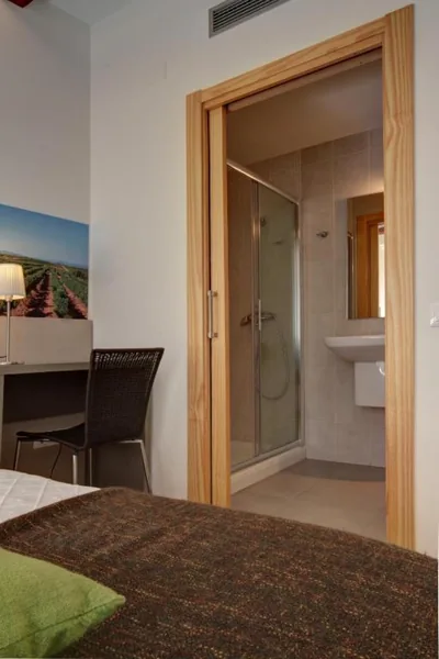 Hostal Agrobotiga 7 de Ribera — foto 3