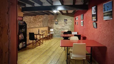 Hostal Agrobotiga 7 de Ribera — foto 4