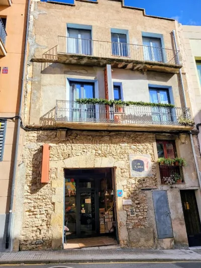 Hostal Agrobotiga 7 de Ribera — foto 6