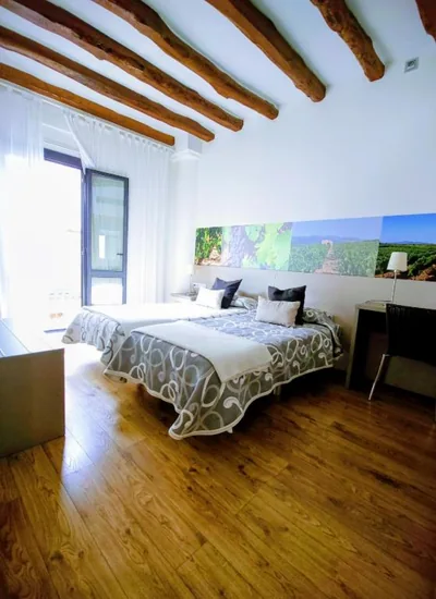 Hostal Agrobotiga 7 de Ribera — foto 11