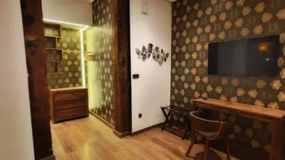 Hostal Aguilar — foto 4