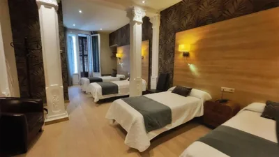 Hostal Aguilar — foto 6