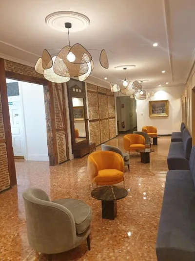 Hostal Aguilar — foto 10