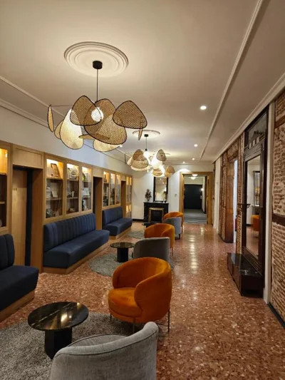 Hostal Aguilar — foto 11