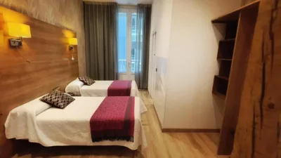 Hostal Aguilar — foto 12