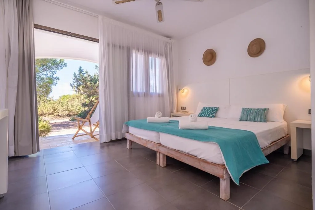 Hostal Aigua Clara